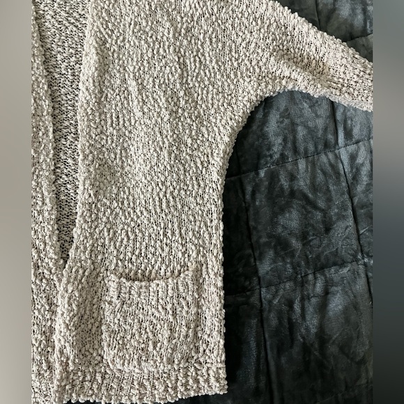 Shein open front cardigan - Picture 6 of 7